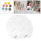 Acrylic Donut Wall Display Stand for Baby Shower Sweets Tables Wedding Treats