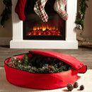 Christmas Holiday Tree Storage Bag, Storage Container