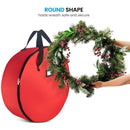 Christmas Holiday Tree Storage Bag, Storage Container