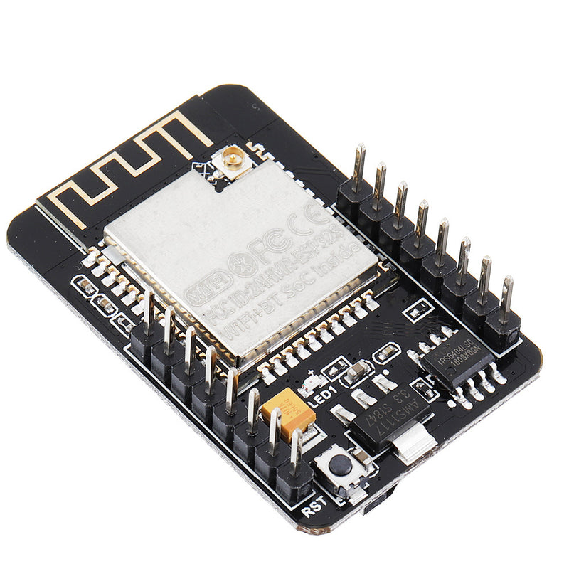ESP32-CAM WiFi + bluetooth Development Board ESP32 with FT232RL FTDI USB to TTL Serial Converter 40 Pin Jumper