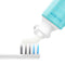 XIAOMI Dr.Bei 0+ Bamboo Fiber Ankle Toothpaste Active Biopeptide Inhibits Bacterial Growth without Irritation