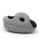 IPRee Desk Nap Pillow Soft Comfortable Breathable Arm Rest Supporter Cushion Travel Office Pillow