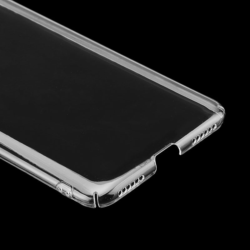 Bakeey Transparent Shockproof Ultra Thin Hard PC Protective Cover Back Case for Xiaomi Mi 6X / Mi A2