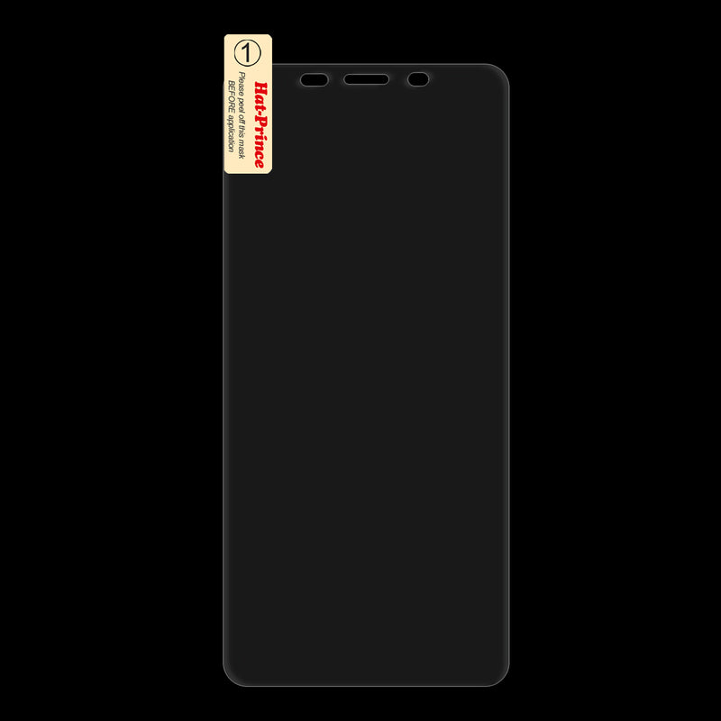 Enkay 9H 2.5D Curved Edge Anti-explosion Tempered Glass Screen Protector for Xiaomi Redmi 7A