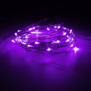 2M Waterproof LED Battery Mini LED Copper Wire Fairy String Light HoliDay Light Party Christmas