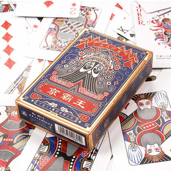 Creative Game Poker Card Adult Playing Party Cards Board Games Magic Props from Xiaomi Youpin