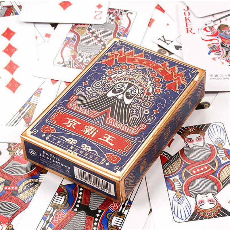 Creative Game Poker Card Adult Playing Party Cards Board Games Magic Props from Xiaomi Youpin