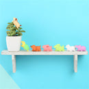 An-ti Bite Animal Shaped Cable Protector Winder Pet Dog Phone Charger USB Line Accessory Prank Toys Funny