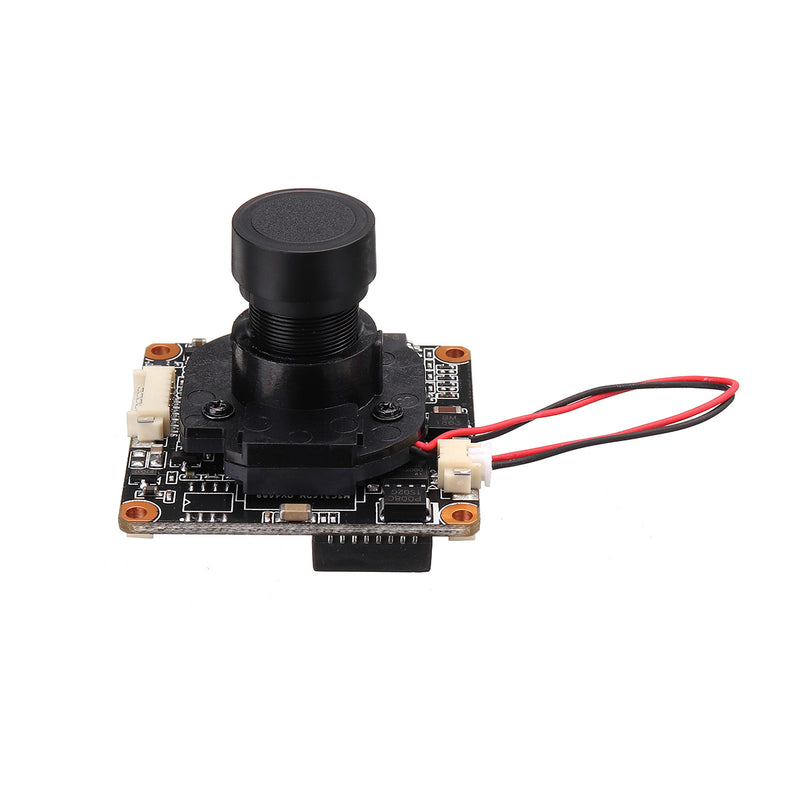 H.265 Mstar Solution 4 Million Low Bit Rate Surveillance Camera Network Module 4MP-IP Chip