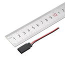 7cm Battery Servo Extend Cable for JR FUTABA Servo Plug Wire