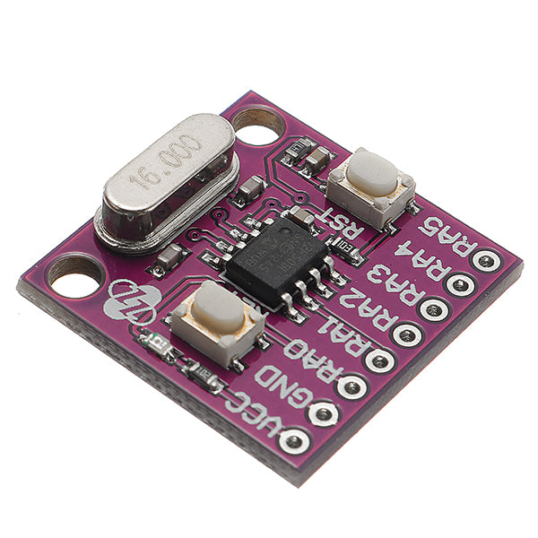 CJMCU-508 PIC12F508 Microcontroller Development Board