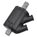 Motorcycle 3 ohm Dual Output Ignition Coil For Honda cb 500 550 750 gl1000