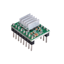BIGTREETECH SKR V1.3 Controller Board With 5Pcs A4988 Stepper Motor Drivers Mainboard Kit for 3D Printer