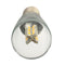 E14 3W SMD3014 LED Fridge Refrigerator Corn Light Bulb Pendant Crystal Chandelier Spot Lightt 220V