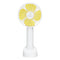 Hand-held Portable Mini Electric Cooling Fan Adjustable 3 Gear USB Rechargeable
