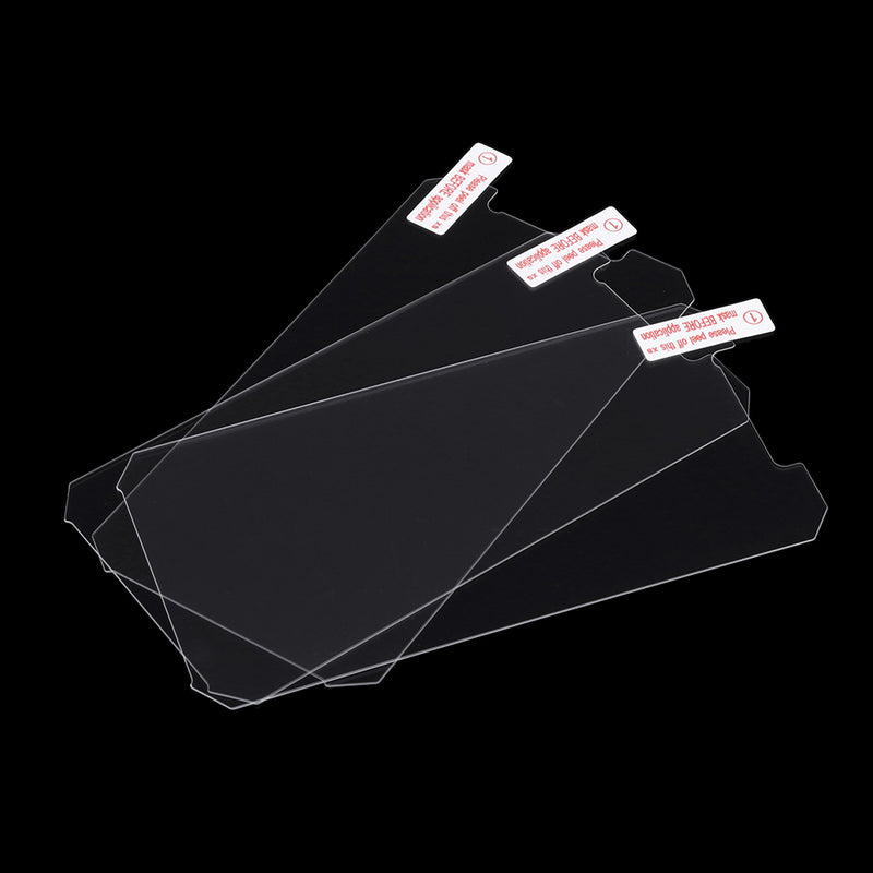 3 PCS Bakeey 9H Anti-Explosion Tempered Glass Screen Protector For DOOGEE S60 / DOOGEE S60 Lite
