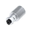 V6 Long-Distance All Metal Extruder Heatsink for MK3 Hotend Remote 1.75mm Direct & Bowden 3D Printer Part