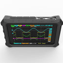 Silicone Case for DS213 DS203 Mini Pocket Size LCD Digital Portable Storage Oscilloscope Silicone Ca