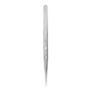 MECHANIC Aaa-12 Precision Pointed Tweezer Stainless Steel Lengthened Thickening Medical Anti-Static