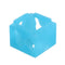 BP6 Silicone Sleeve Silicone Cover Blue Heating Block Case for 3D Printer