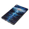 TPU Back Case Cover Tablet Case for XIAOMI Mipad 4 Plus - Sunset Version