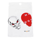 Banggood 3D Demon Skull Metal Stickers Bone Emblem Badge Decals for Car Motor Truck