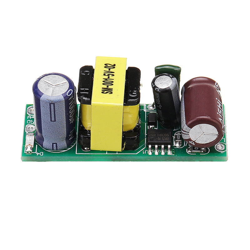 SANMIM DC 5V 600mA Precision AC To DC Isolated Switching Power Supply Module Relay Module