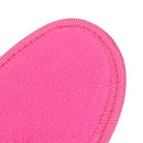 USB Electric Heated Shoe Insole Portable Foot Winter Warmer Pad Feet Heater Heating Insole Unisex