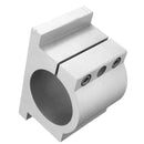 65mm Spindle Motor Mount Bracket Clamp for CNC Engraving Machine