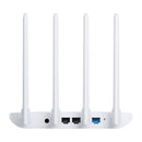 Xiaomi Mi 4C Wireless Router 2.4GHz 300Mbps Four 5dBi Antennas Networking Wireless WIFI Router