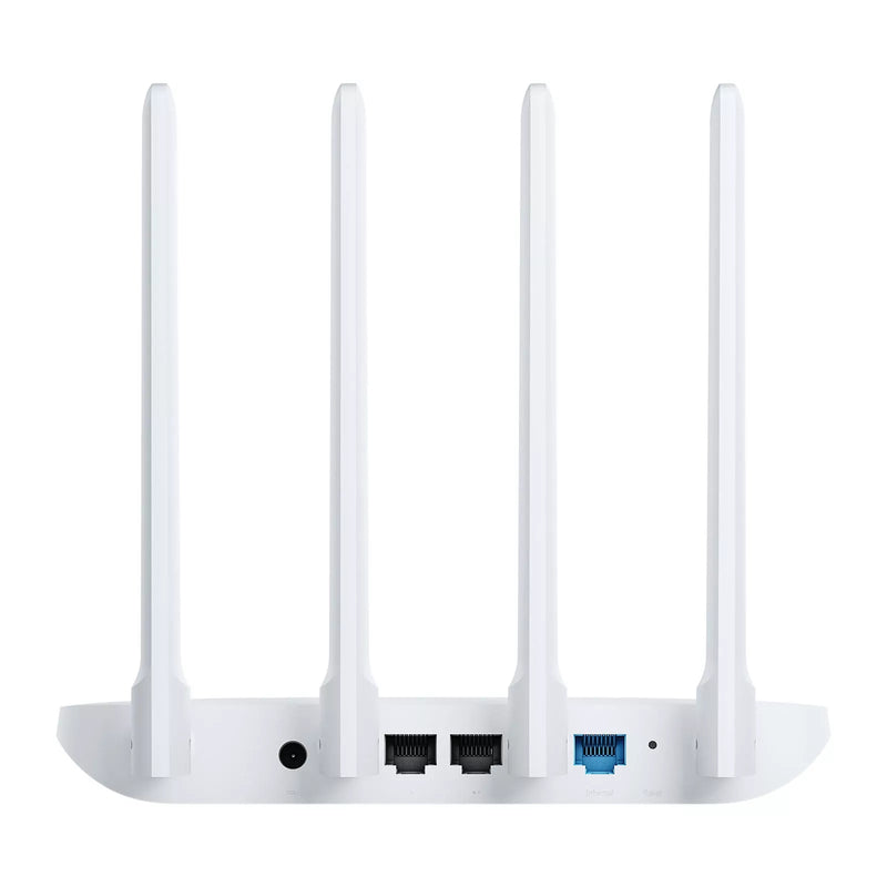 Xiaomi Mi 4C Wireless Router 2.4GHz 300Mbps Four 5dBi Antennas Networking Wireless WIFI Router