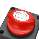 High Current Car Battery Switch Battery Power Off Switch Knob Yacht Switch