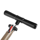 ROCKBROS 160PSI Mini Carbon Steel Bike Pumps  MTB Road Bike Cycling Air Pump Tire Ball Inflatable