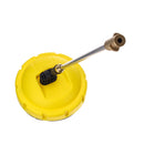 Rotary Surface Pressure Washer Deck Wall Patio Cleaner Surface Cleaning Machine Floor Brushing For Karcher K1-K7