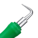Semi-Automatic Steel Bar Hook Binding Wire Hook Straight Pull Wire Lock Building