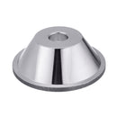 80-600 Grit Diamond Grinding Wheel Cup Grinding Bowl-shaped for Tungsten Steel Milling Cutter Tool Sharpener Grinder