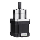 17HS4401S-PG518 4-lead Nema17 Extruder Gear Ratio 5.18:1 Stepper Motor For 3D Printer CNC Part