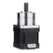 17HS4401S-PG518 4-lead Nema17 Extruder Gear Ratio 5.18:1 Stepper Motor For 3D Printer CNC Part