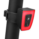 ROCKBROS TT30 Cycling Helmet Light Rechargeable Waterproof Bike Warning Bicycle Motorcycle Xiaomi