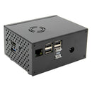 Raspberry Pi X820 V3.0 SSD&HDD SATA Storage Board Matching Metal Case