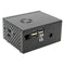 Raspberry Pi X820 V3.0 SSD&HDD SATA Storage Board Matching Metal Case