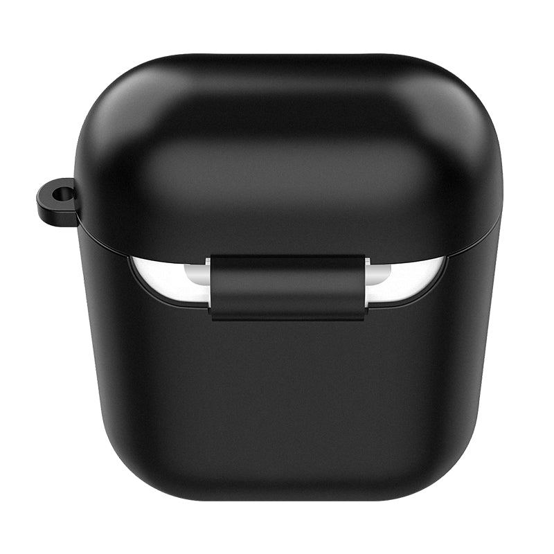 HOCO TPU Portable Protective Bag Earphone Storage Case for iphone Airpods1/2 bluetooth Headset