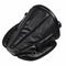 Waterproof Motorcycle Back Seat Storage Bag Tail Saddlebags Box Carry Hand Shoulder Universal Black