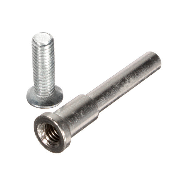 5pcs Polishing Wheel Kit Buffing Polishing Wheel Compound For Metal Polishing Tools