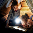 IPRee Camping Light 5W IPX6 Waterproof Hanging Tent Lamp Portable Flashlight Emergency Lantern With