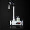 220V Digital Display Instant Heating Electric Water Heater Faucet Tap