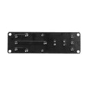 3pcs BESTEP 1 Channel 3.3V Low Level Trigger Relay Module Optocoupler Isolation Terminal For