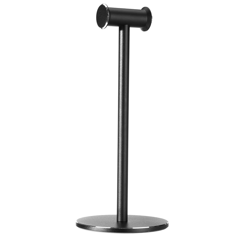 Metal PC Durable Headphone Bracket Headset Display Stand Mount Holder