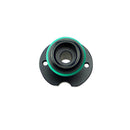 HOOZHU S15 24.5 Camera Ball Head Connecting Bracket Support for Diving Light Diving Flashlight Arm