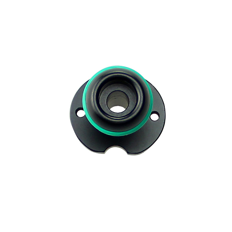 HOOZHU S15 24.5 Camera Ball Head Connecting Bracket Support for Diving Light Diving Flashlight Arm